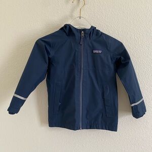 Patagonia Torrentshell 3L Rain Jacket